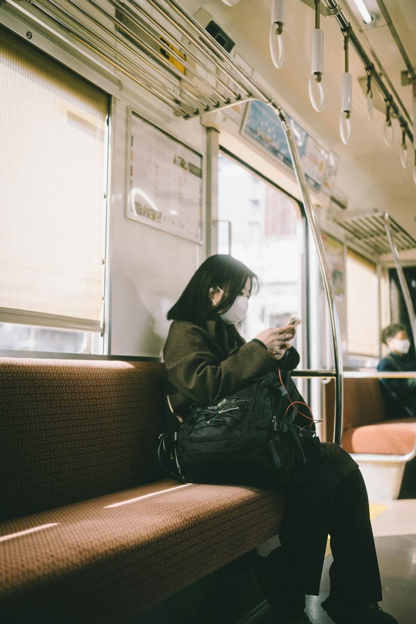 Japan eSIM 30 Days: Unlimited Data for Long Trips