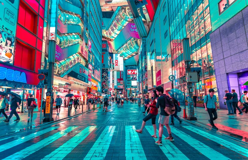 Japan eSIM guide for Australians: data needs, setup timing, and travel tips