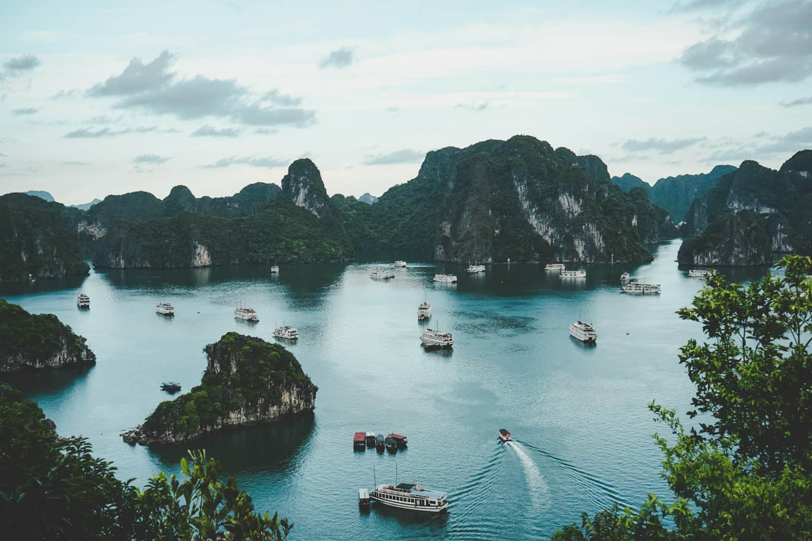 Guida eSIM delle Filippine: Manila, Cebu, Palawan e isole.