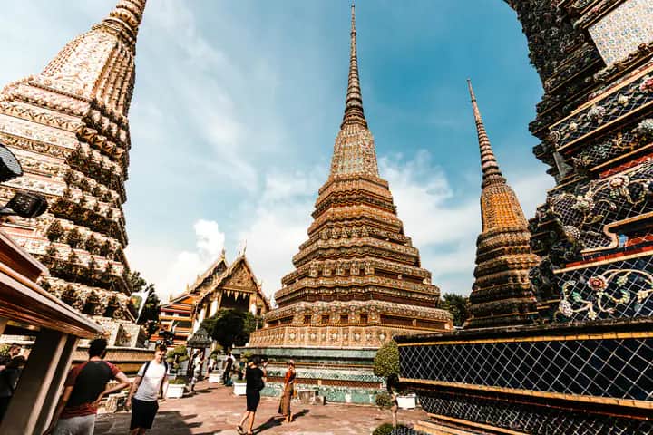 Thailand eSIM for 7 Days: AIS and Airport Setup